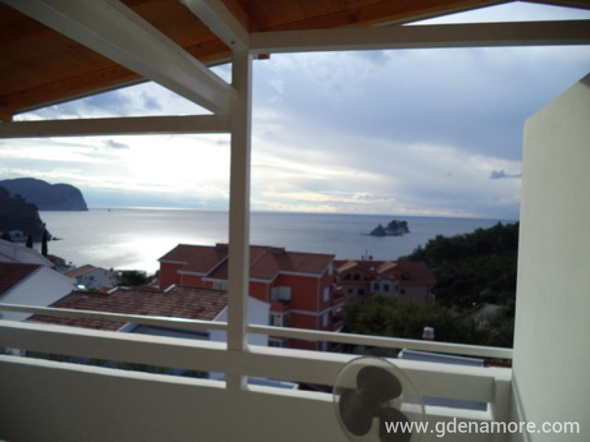 Apartman Kuljaca, privatni smeštaj u mestu Petrovac, Crna Gora