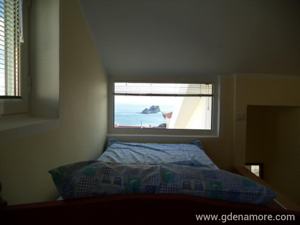 Apartman Kuljaca, privatni smeštaj u mestu Petrovac, Crna Gora